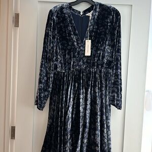 Rebecca Taylor dress